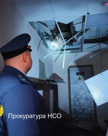 Фото: <a href=https://t.me/prokuratura_nso>прокуратура Новосибирской области/</a> Telegram