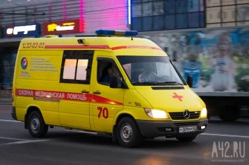 Фото: Оперштаб Кузбасса сообщил о смерти четырёх пациентов с COVID-19 за сутки 1