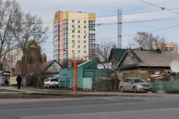 Фото: Жители частного сектора в Кемерове подписали 414 соглашений о выкупе домов 1