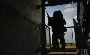 Предотвращён теракт на военном аэродроме в Краснодарском крае