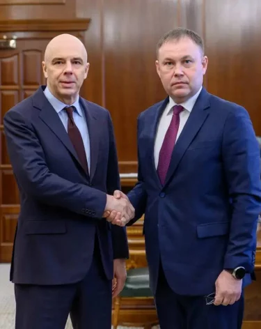 Фото: <a href=https://t.me/ilyaseredyuk/8159>Илья Середюк</a> / Telegram