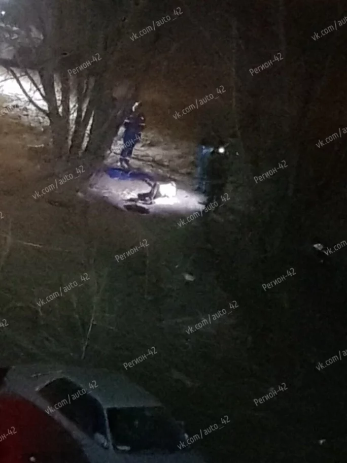 Фото: Очевидцы сообщили о трупе девушки, найденном в колодце в Кемерове 2