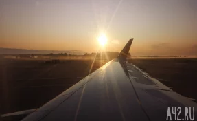 Пассажира рейса Челябинск — Пхукет арестовали за пьяный дебош в самолёте