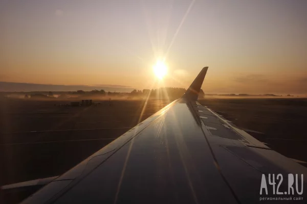 Пассажира рейса Челябинск — Пхукет арестовали за пьяный дебош в самолёте