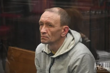 Фото: Тушивший кемеровскую «Зимнюю вишню» пожарный Сергей Генин скончался в больнице 1