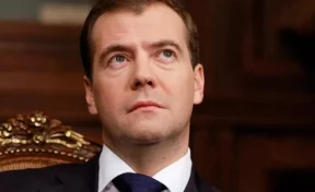 Медведев перечислил условия, при которых россияне не захотят уезжать на заработки за границу