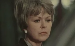 Умерла актриса Ольга Лысенко