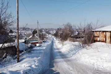Фото: Кузбасс на переселение с подработанных территорий получил 3,35 млрд рублей, переехали почти 800 семей 1