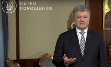 Фото: Порошенко рассказал о планах Путина и его методах 1