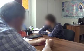 Жительница Ставропольского края подожгла оскорбившего её гостя