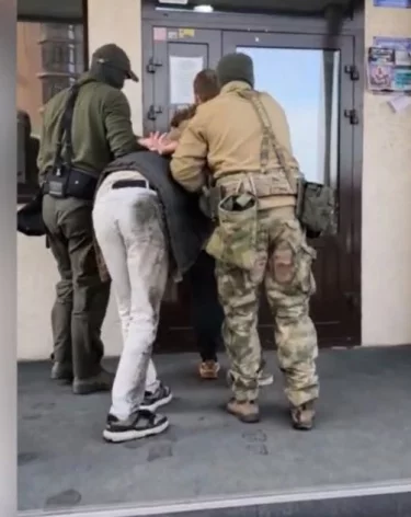 Фото, видео: ГУ МВД России по Кузбассу