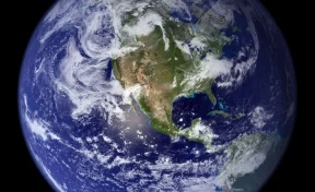 Учёные выяснили, когда Земля станет плоской