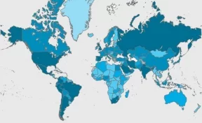 ВОЗ опубликовала новые данные по ситуации с коронавирусом в мире на 26 января