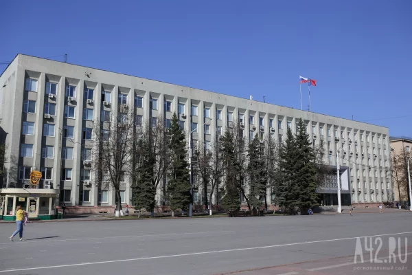 Депутаты присвоили звание «Герой Кузбасса» актёру Владимиру Машкову