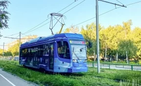 Власти Новокузнецка закупят трамваев и троллейбусов более чем на 610 млн рублей