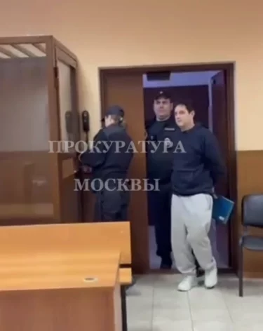 Похищенного в Москве блогера Арега Щепихина* приговорили к 5 годам колонии