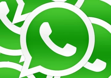 Фото: В WhatsApp изменена функция удаления сообщений 1