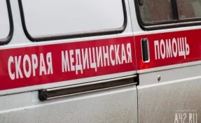 «Ждали очень долго»: кемеровчане пожаловались на работу скорой помощи 