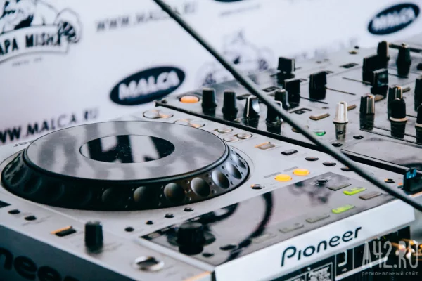 В Новокузнецке на следующей неделе отключат радио 