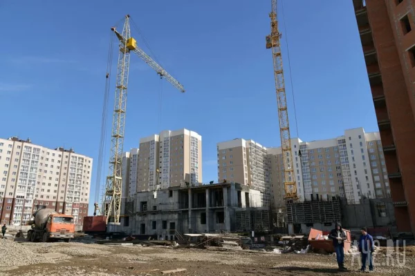 Решетников: экономический рост РФ сложно обеспечить без «разумной миграции»