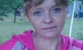 В Кузбассе почти месяц ищут пропавшую женщину из Междуреченска