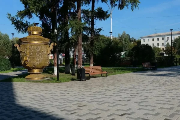 В Кузбассе подвели итоги голосования за общественные территории для благоустройства