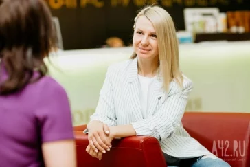 Фото: Это всё о ней: Мария Кравец 2