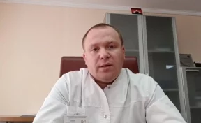 Медик рассказал о новых заражённых в Междуреченске