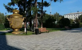 В Кузбассе подвели итоги голосования за общественные территории для благоустройства