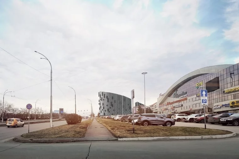 «Архитектурное ателье», Томск