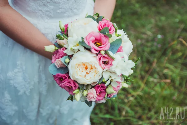 Когда и брак не гарантия