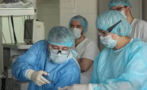 В Кузбассе внедрили новый метод лечения почек в домашних условиях