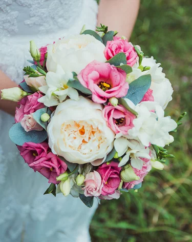 Когда и брак не гарантия