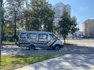Фото: «По городу будет ходить заячий катафалк»: мэр Новокузнецка назвал новые способы борьбы с безбилетниками  1