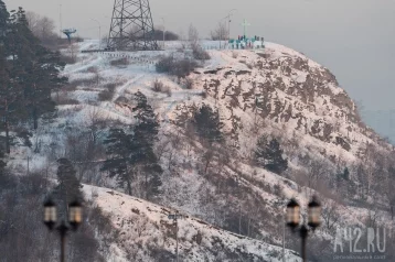 Фото: Кузбасские синоптики прогнозируют вновь похолодание до -35 градусов 1