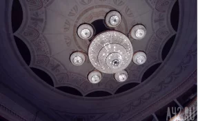 Михаил Ефремов впервые вышел на сцену после освобождения из колонии