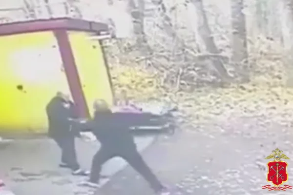 В Ленинградской области повар зарезал бывшего коллегу