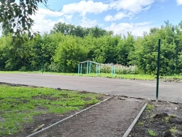 Фото: Глава Новокузнецка проверил готовность школы №24 к учебному году 2