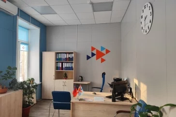 Фото: В Кузбассе продолжают обновлять кадровые центры «Работа России» 2