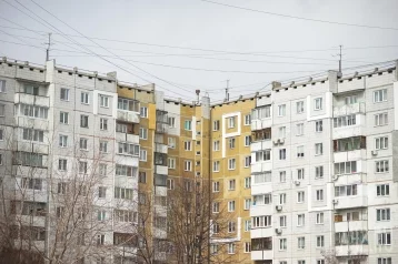 Фото: В Новокузнецке цены на вторичное жильё выросли на треть в 2023 году 1