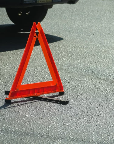 В Кузбассе с начала года в ДТП погибли 9 детей 