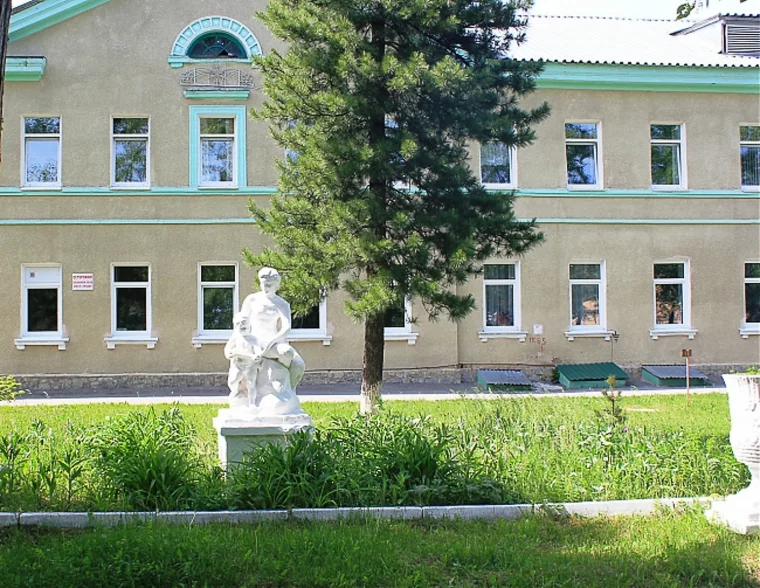 Фото: Больницы Кузбасса оснастили на случай новой волны коронавирусной инфекции 7