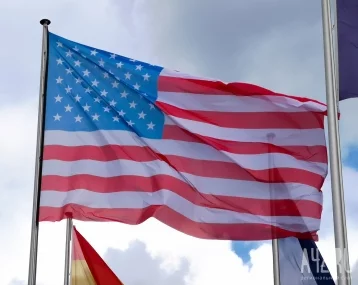 Фото: Посольство США прекратит выдавать визы россиянам 1