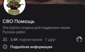 Жителя ЛНР уличили в мошенничестве под видом помощи участникам СВО