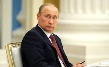 Фото: «Конечно, приятно»: адвокат одобрил намерения Путина относительно дуэта Nemagia 1