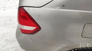Фото: Под автомобилем бывшего военкома Чувашской Республики обнаружено взрывное устройство 1