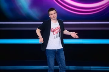 Фото: Кемеровчанин выступит на сцене «Comedy Баттл» 1