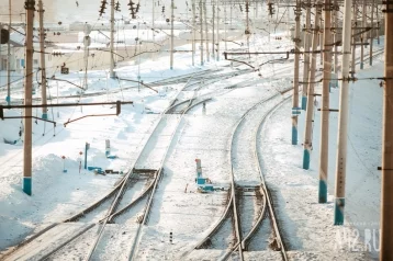 Фото: Туристический поезд «Шерегеш-экспресс» будет курсировать с 12 ноября 1