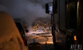 Польский актёр Пётр Высоцкий заживо сгорел в своём доме
