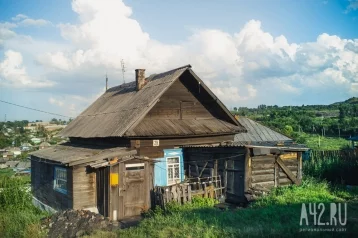 Фото: Власти Кемерова изымут 9 земельных участков для развития Заводского района 1